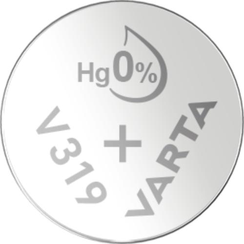 1 Varta Watch V 319