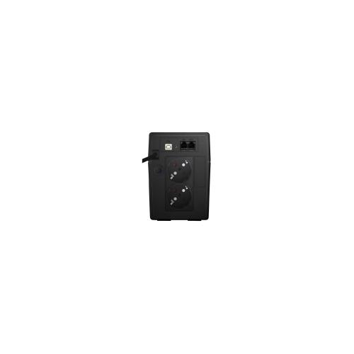 PowerWalker VI 650 LCD USV