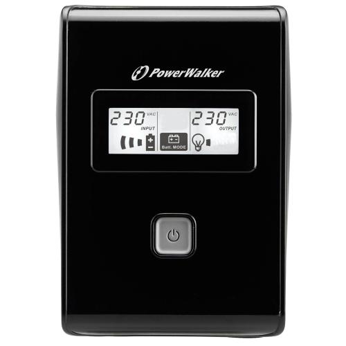 PowerWalker VI 850 LCD USV