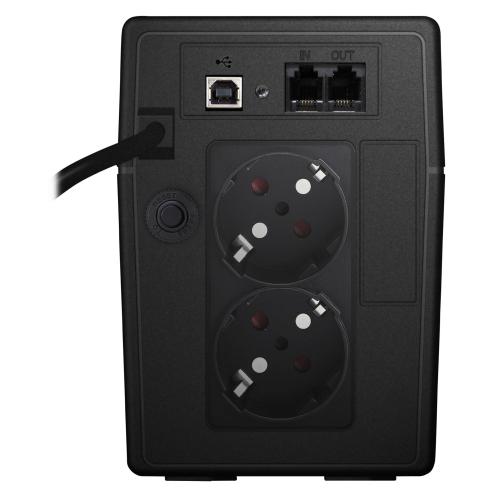 PowerWalker VI 850 LCD USV