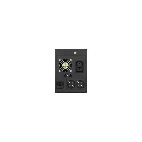 PowerWalker VI 2000 LCD USV