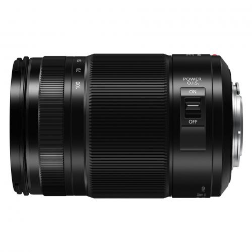 Panasonic Lumix 2,8/35-100 Power OIS