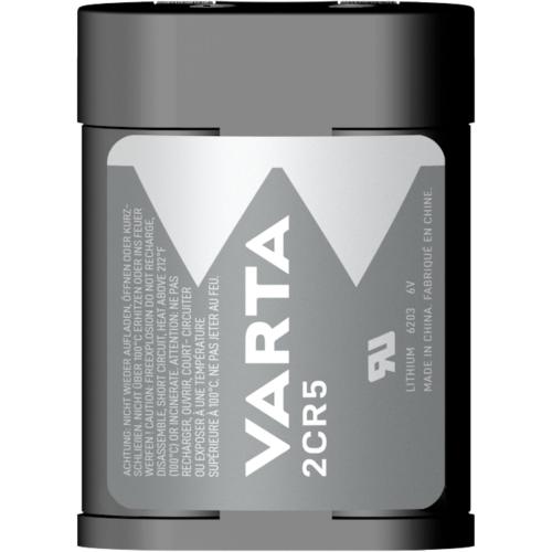1 Varta Photo 2 CR 5