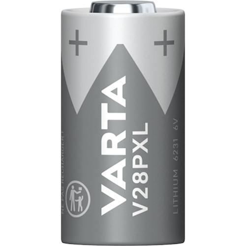 1 Varta Photo V 28 PXL