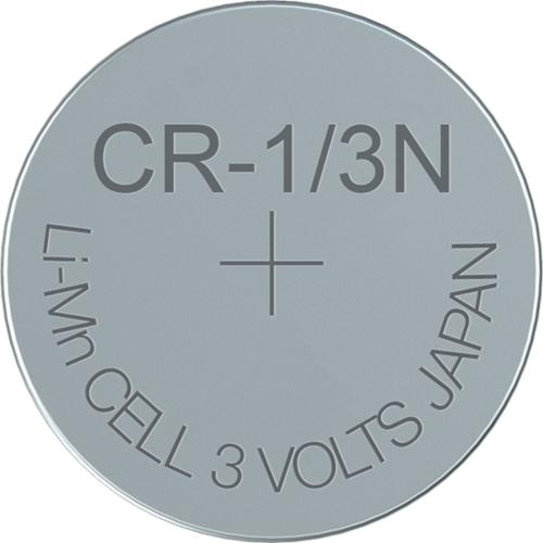 1 Varta Photo CR 1/3 N