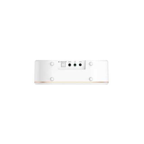 Hama Digitalradio DR350 FM/DAB/DAB+ weiß
