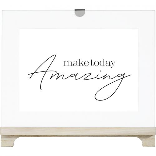 Hama Amazing               13x18 Portrait Holz             175586