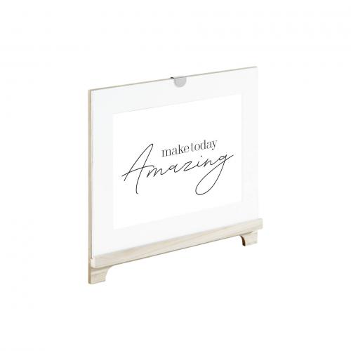 Hama Amazing               13x18 Portrait Holz             175586