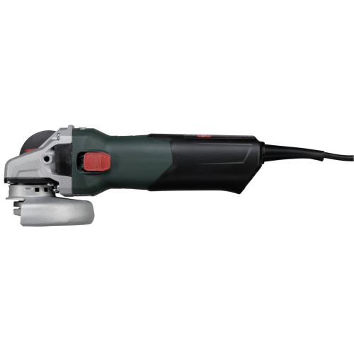 Metabo W 9-125 Quick Winkelschleifer