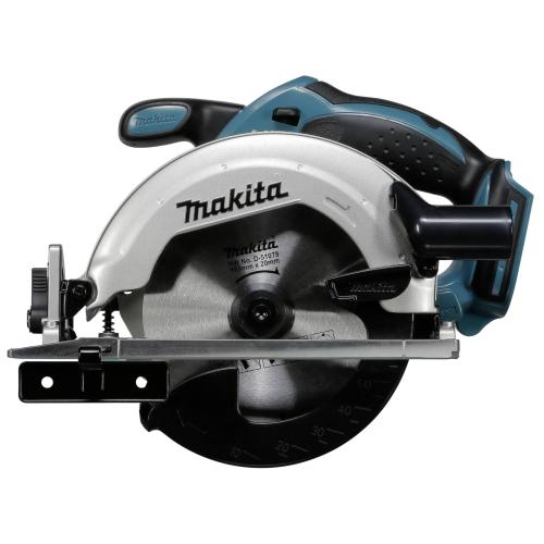 Makita DSS611Z Akku-Handkreissäge
