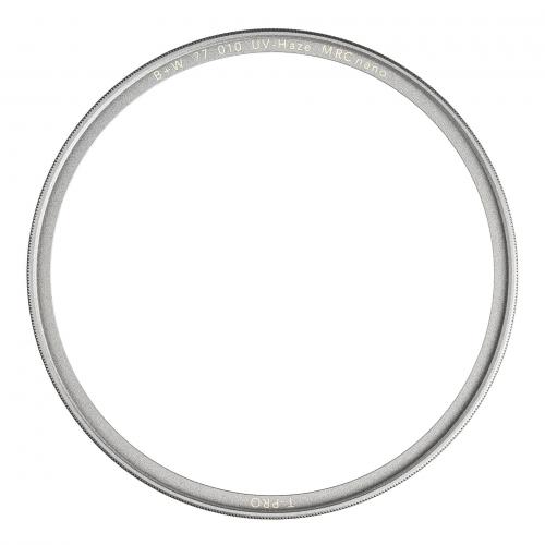 B+W T-Pro 010 UV-Haze MRC nano 77mm