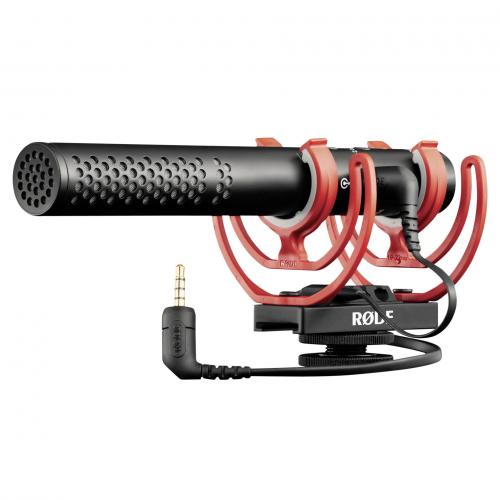 Rode VideoMic NTG