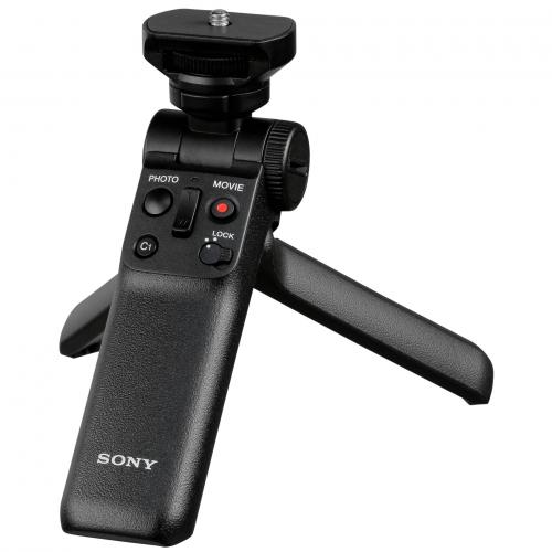 Sony GP-VPT2BT Bluetooth Vlogging Zubehörgriff