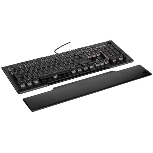 Roccat Vulcan 121 AIMO Linear mechanische Gaming Tastatur