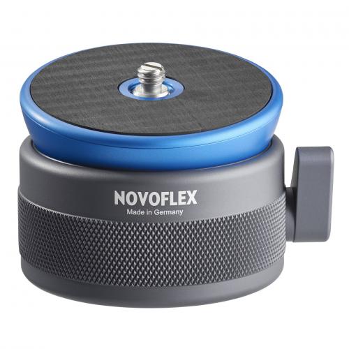 Novoflex Magic-Balance Nivellier-Kalotte 20° Neigung