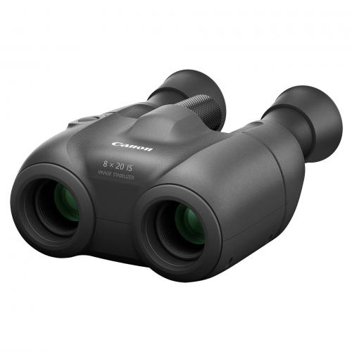 Canon Binocular  8x20 IS