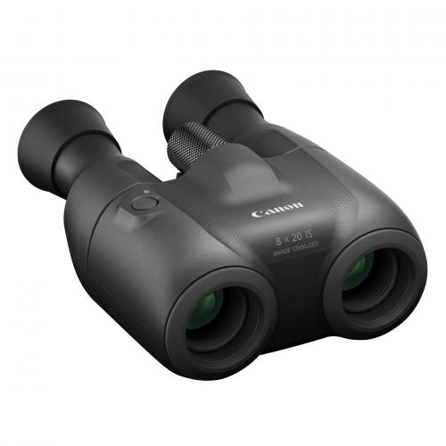 Canon Binocular  8x20 IS