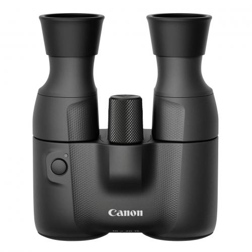 Canon Binocular 10x20 IS