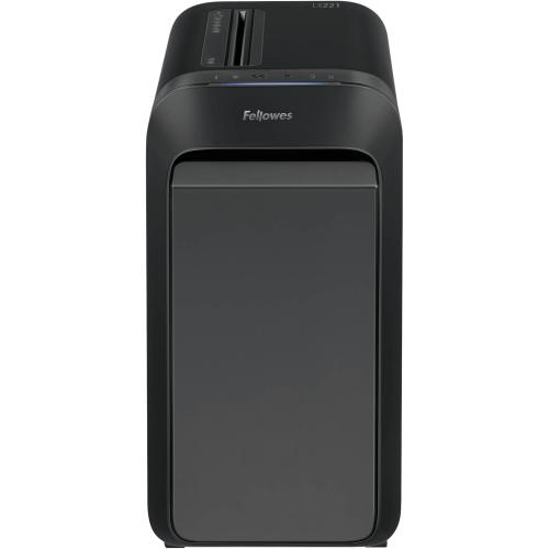 Fellowes Powershred LX 221 schwarz (Micro Cut)