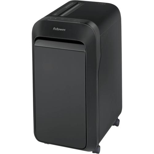 Fellowes Powershred LX 221 schwarz (Micro Cut)