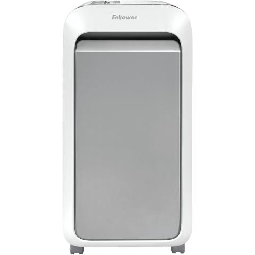 Fellowes Powershred LX 221 weiß (Micro Cut)