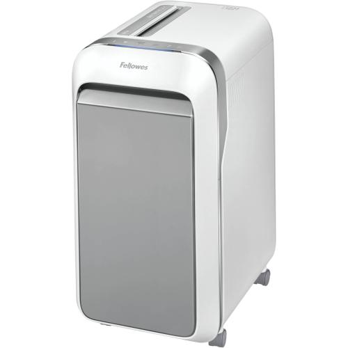Fellowes Powershred LX 221 weiß (Micro Cut)