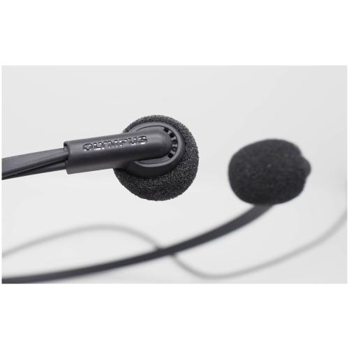 Olympus E103 Transcription Headset