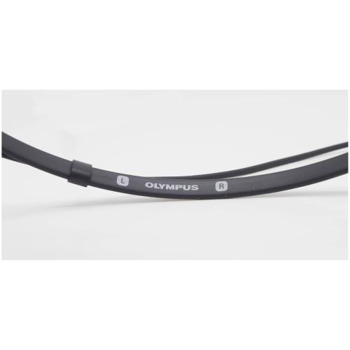 Olympus E103 Transcription Headset