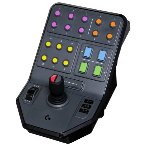 Logitech G Saitek Farming Simulator Controller USB/PC