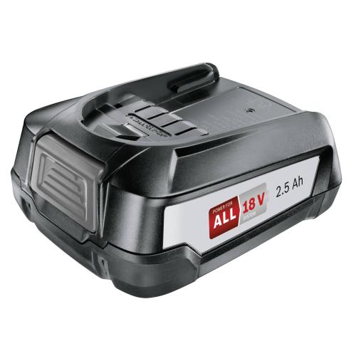 Bosch PBA 18V 2,5 Ah Akku smart series