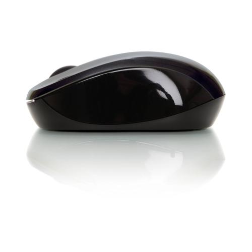 Verbatim Go Nano Wireless Mouse Black