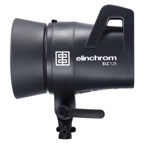 Elinchrom ELC 125 TTL