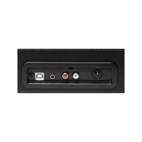 Denver VPL-120 schwarz