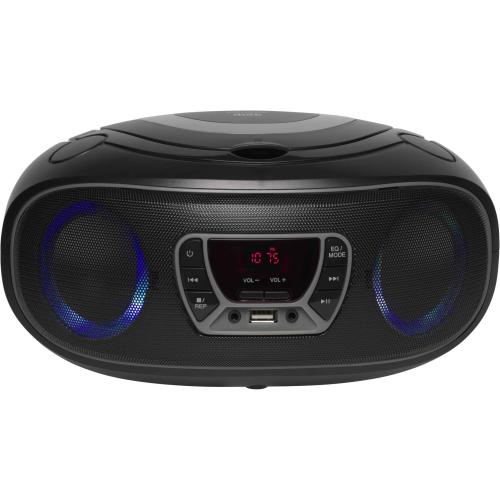 Denver TCL-212BT Grau