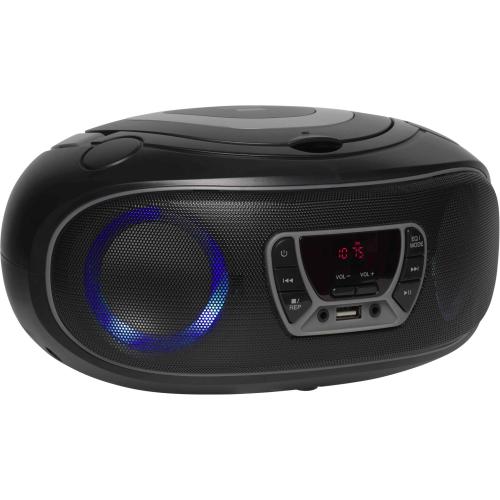 Denver TCL-212BT Grau