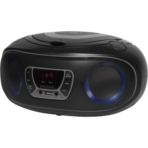 Denver TCL-212BT Grau