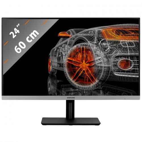 Samsung S24R650FDU
