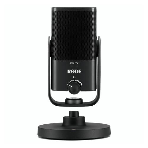 Rode NT-USB mini