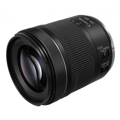 Canon RF 4-7,1/24-105 IS STM