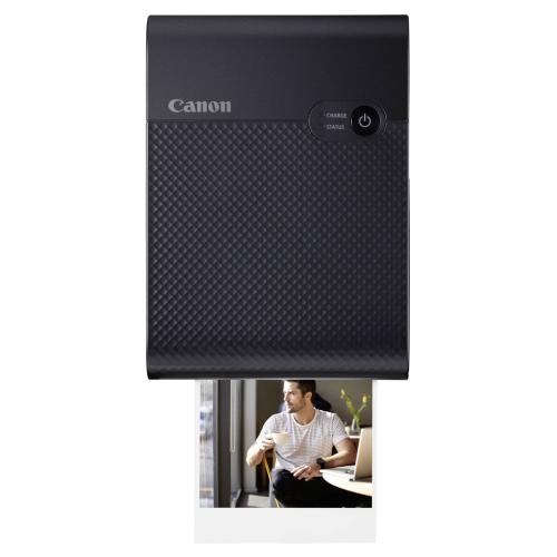Canon Selphy Square QX 10 schwarz