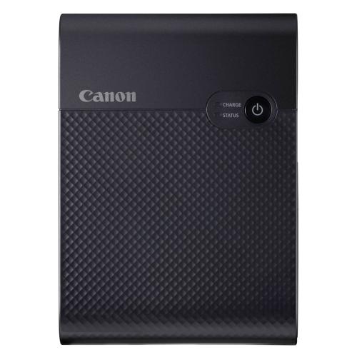 Canon Selphy Square QX 10 schwarz