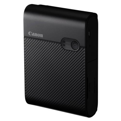 Canon Selphy Square QX 10 schwarz