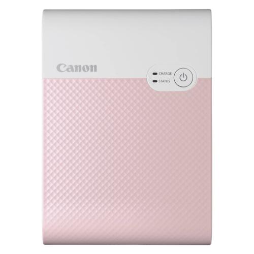 Canon Selphy Square QX 10 pink