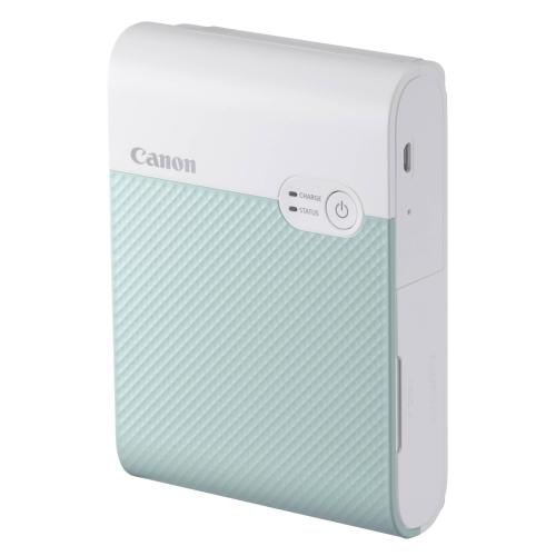 Canon Selphy Square QX 10 mintgrün