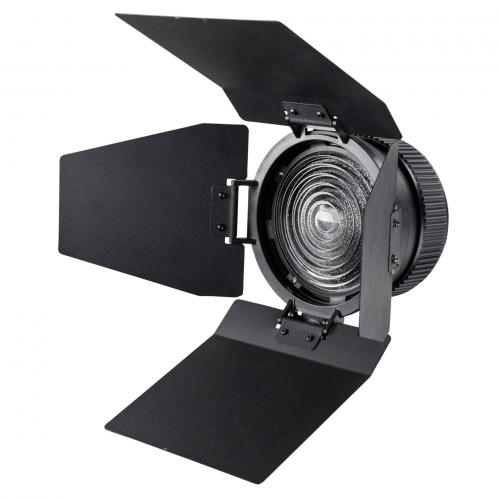 Nanlite FL 11 Fresnel-Vorsatz für Forza 60