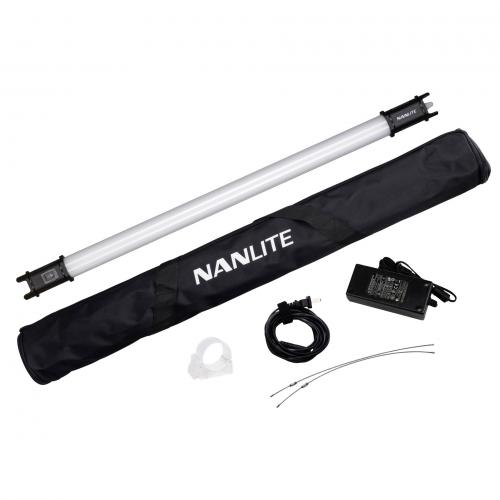 Nanlite Pavo Tube 15C Farb-Effektleuchte
