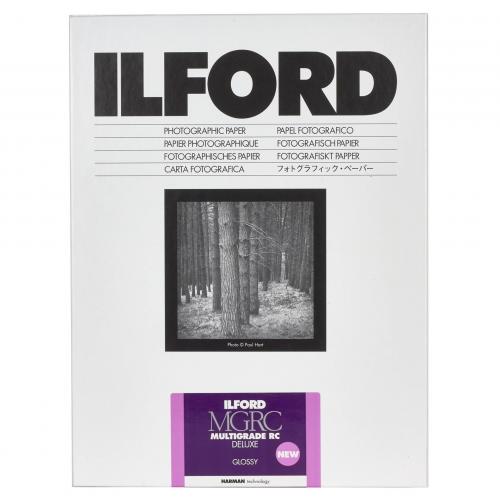 1x 50 Ilford MG RC DL  1M  30x40