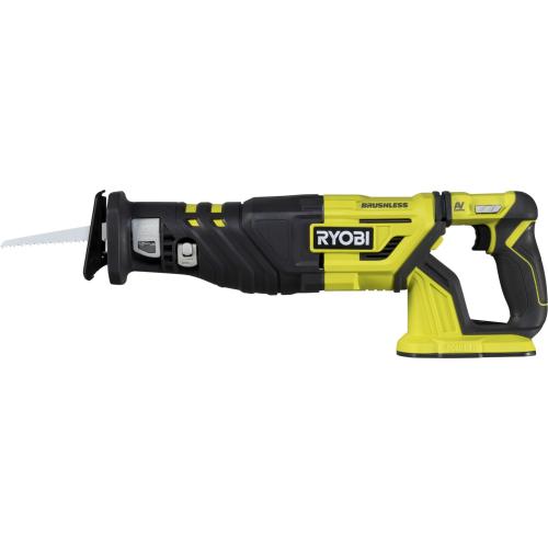 Ryobi R18RS7-0 Brushless Akku-Säbelsäge