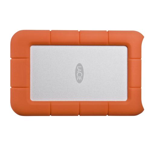 LaCie Rugged Mini 2,5"       1TB USB 3.0