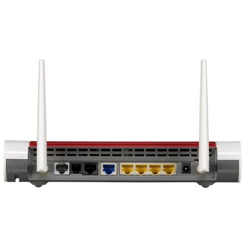 AVM FRITZ!Box 6890 LTE